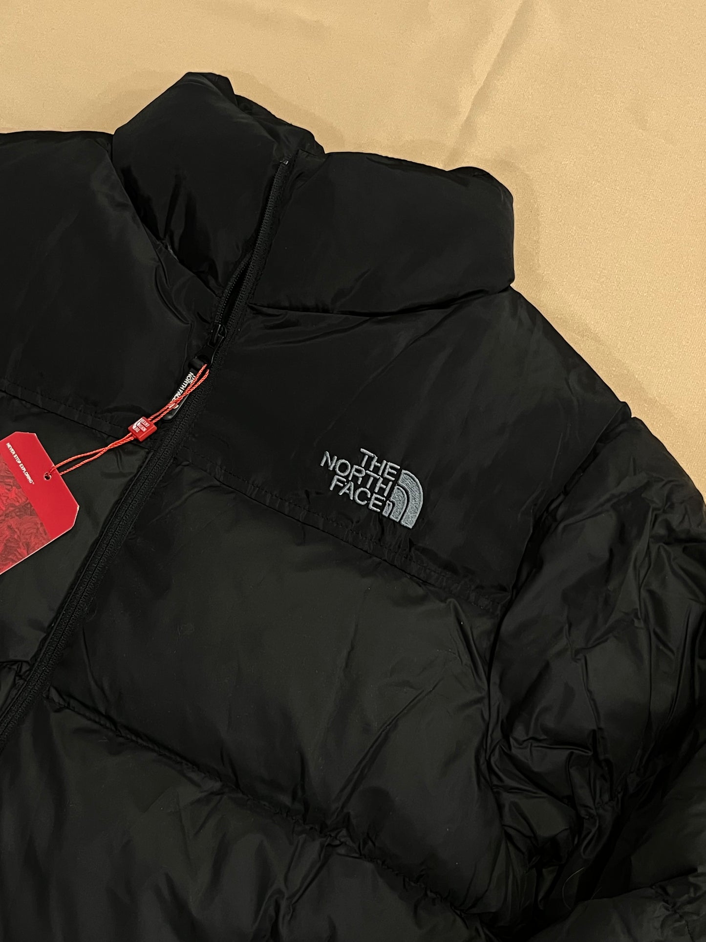 The North Face jakna