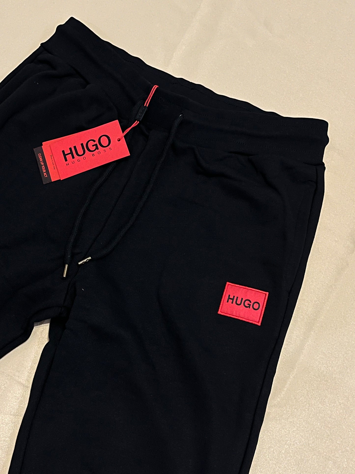 Hugo trenerka ženska