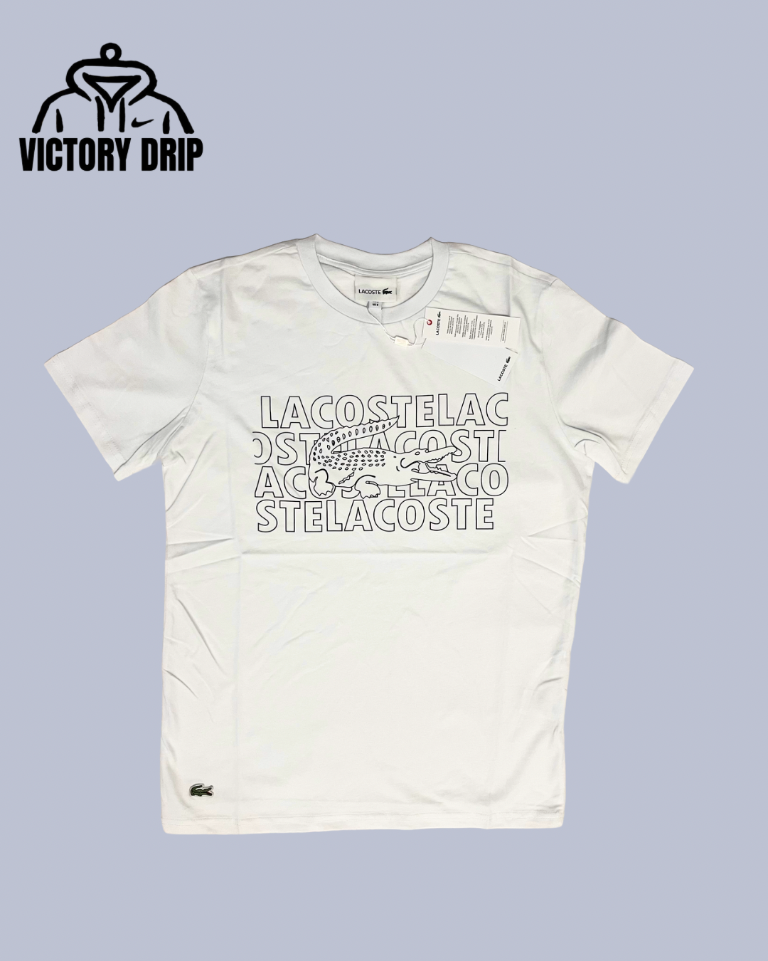 Lacoste majica