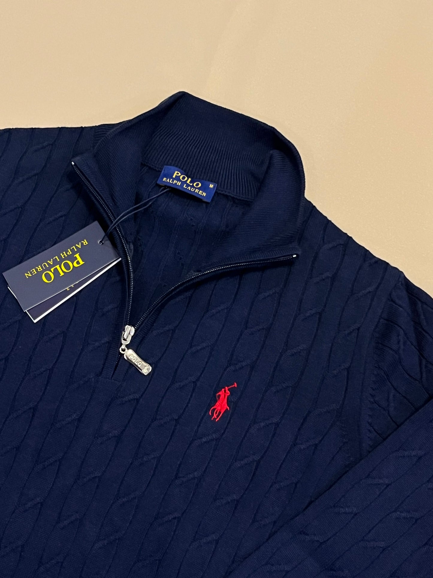 Ralph Lauren džemper