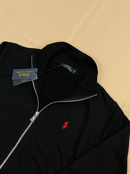 Ralph Lauren zip