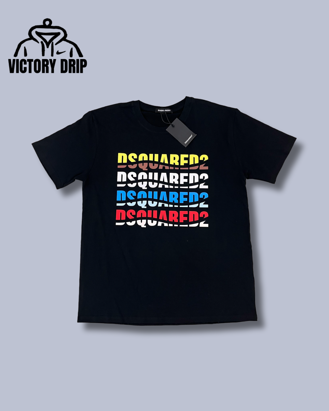 Dsquared majica