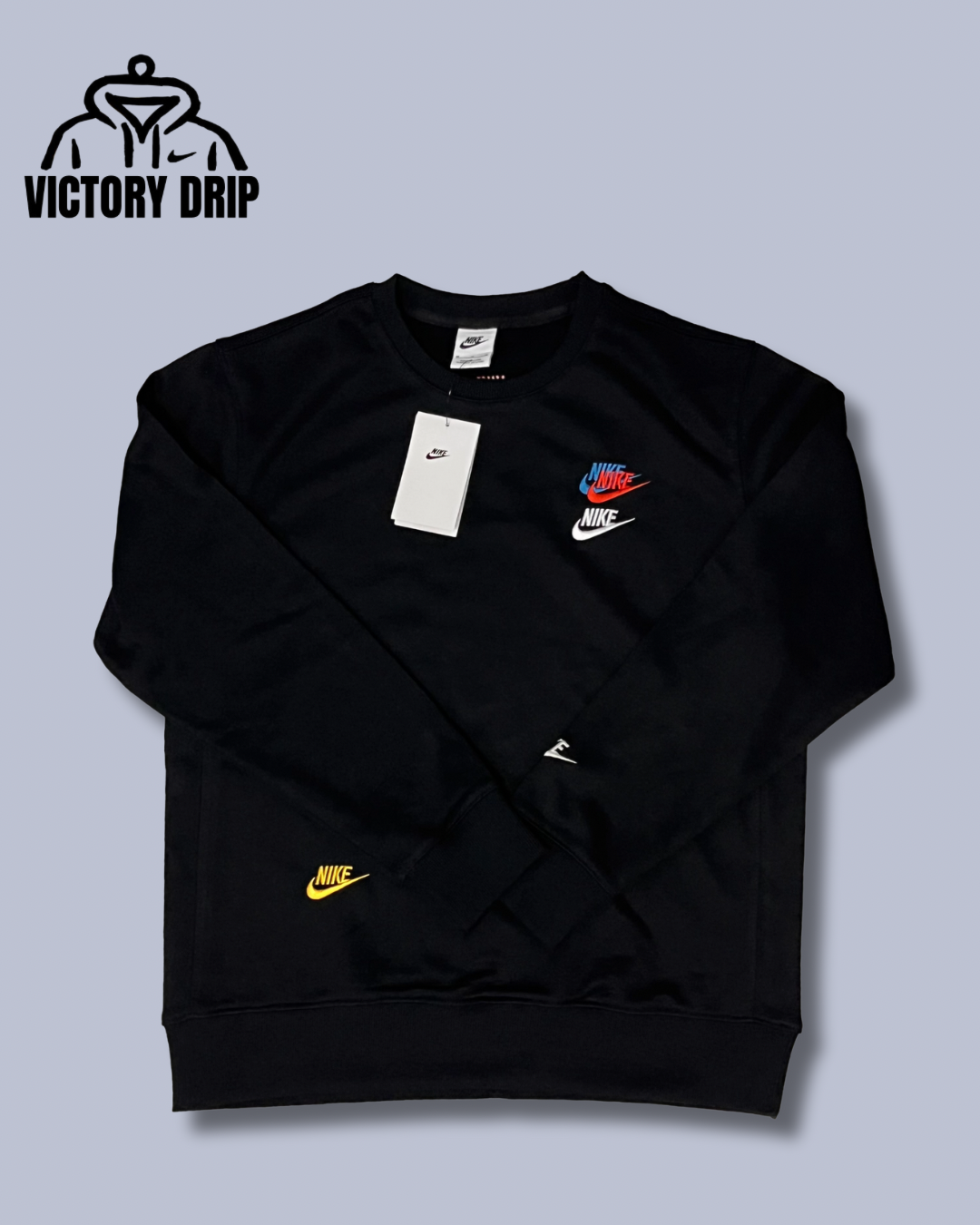 Nike duks