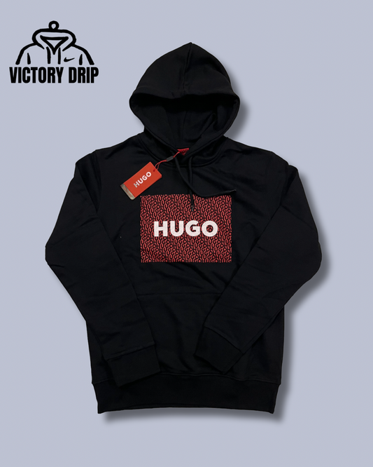 HUGO duks