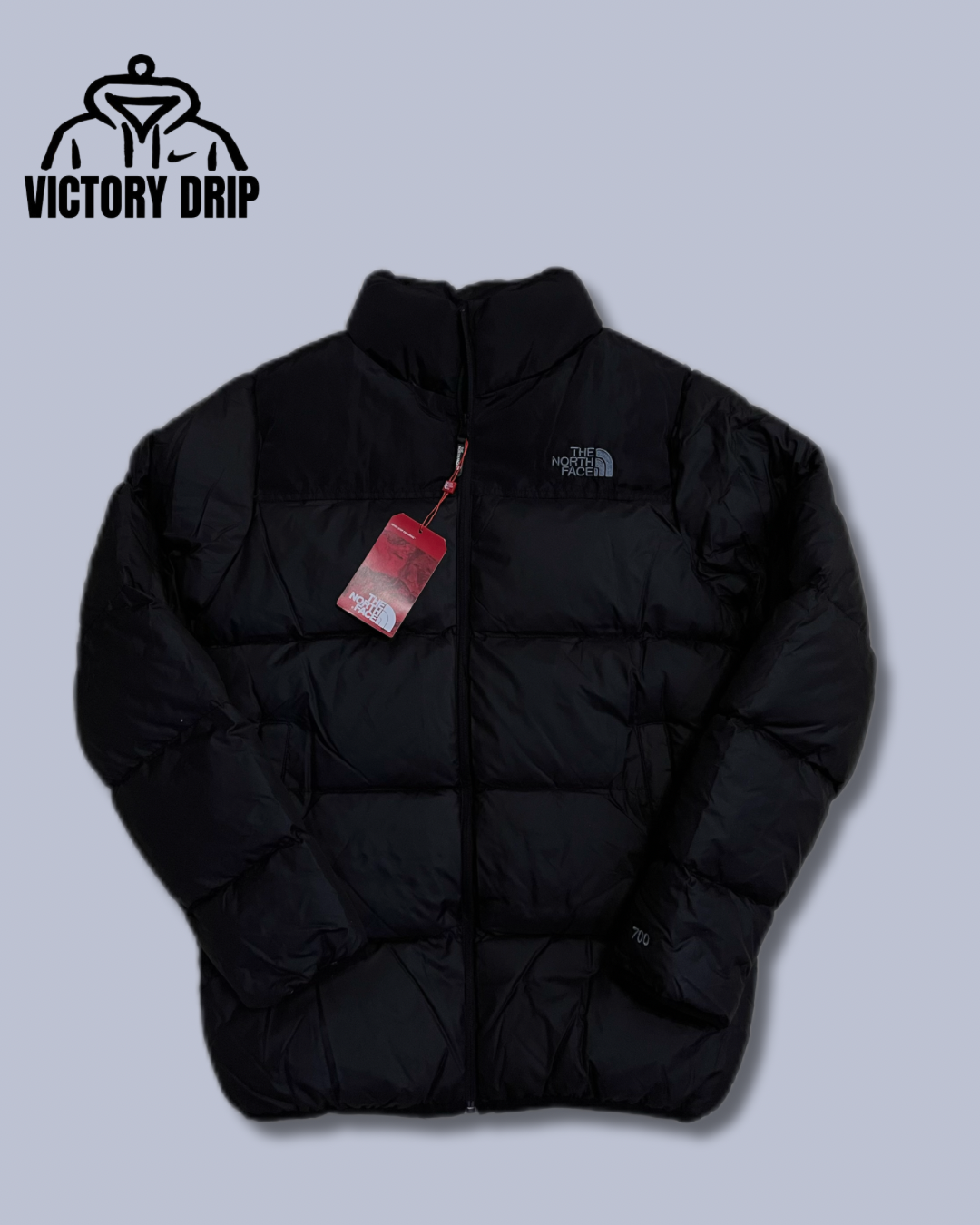 The North Face jakna