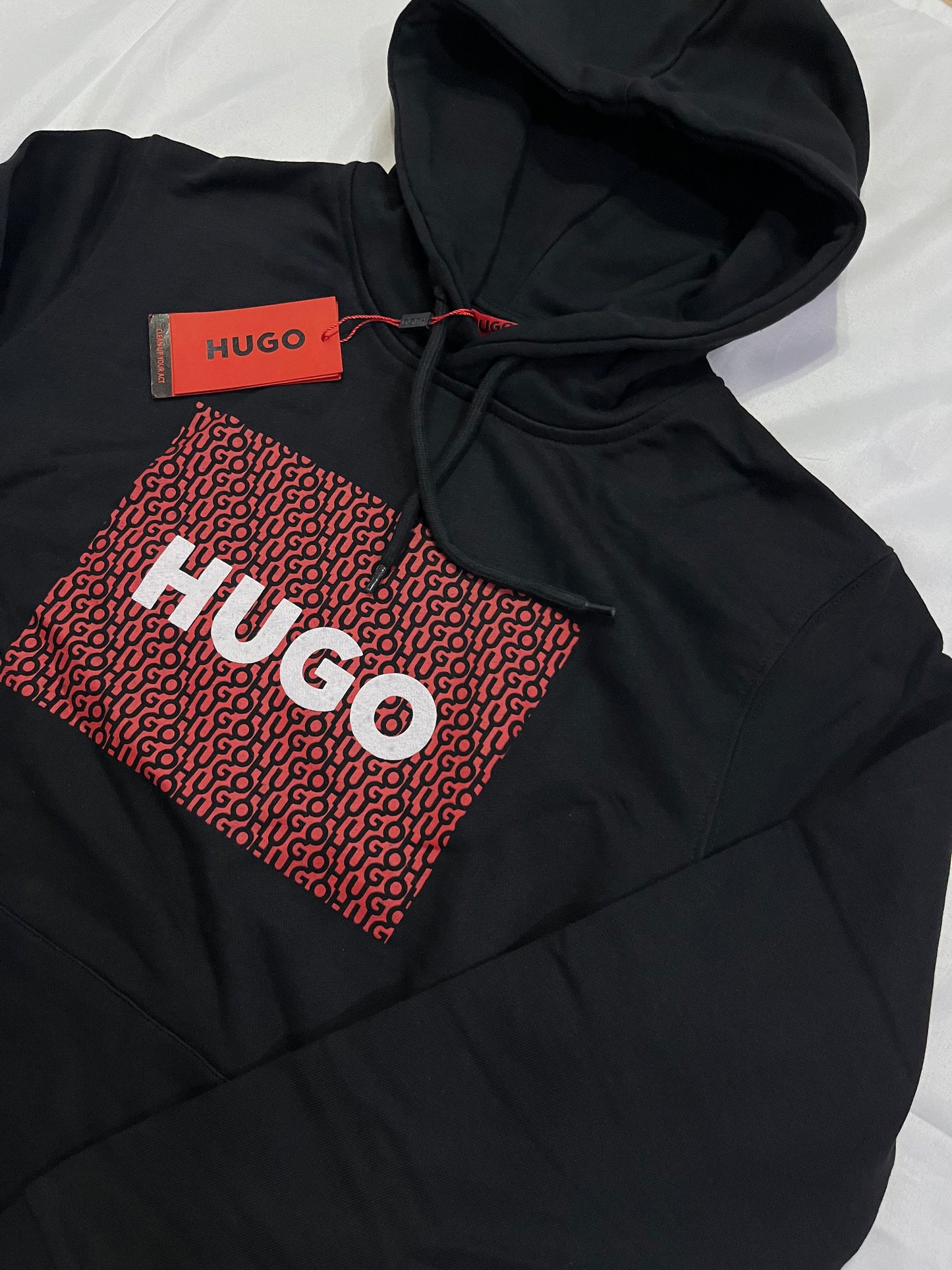 HUGO duks