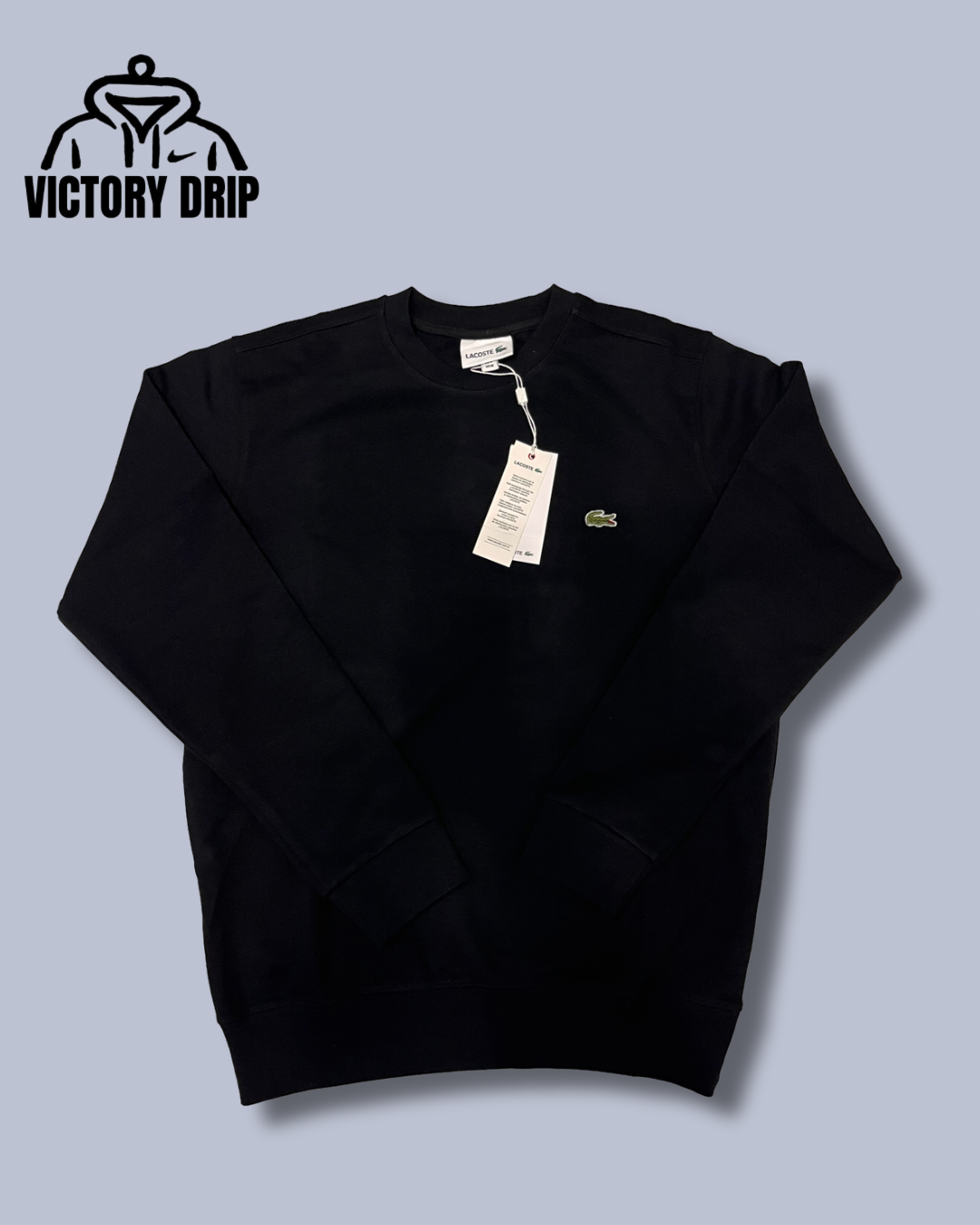 Lacoste duks