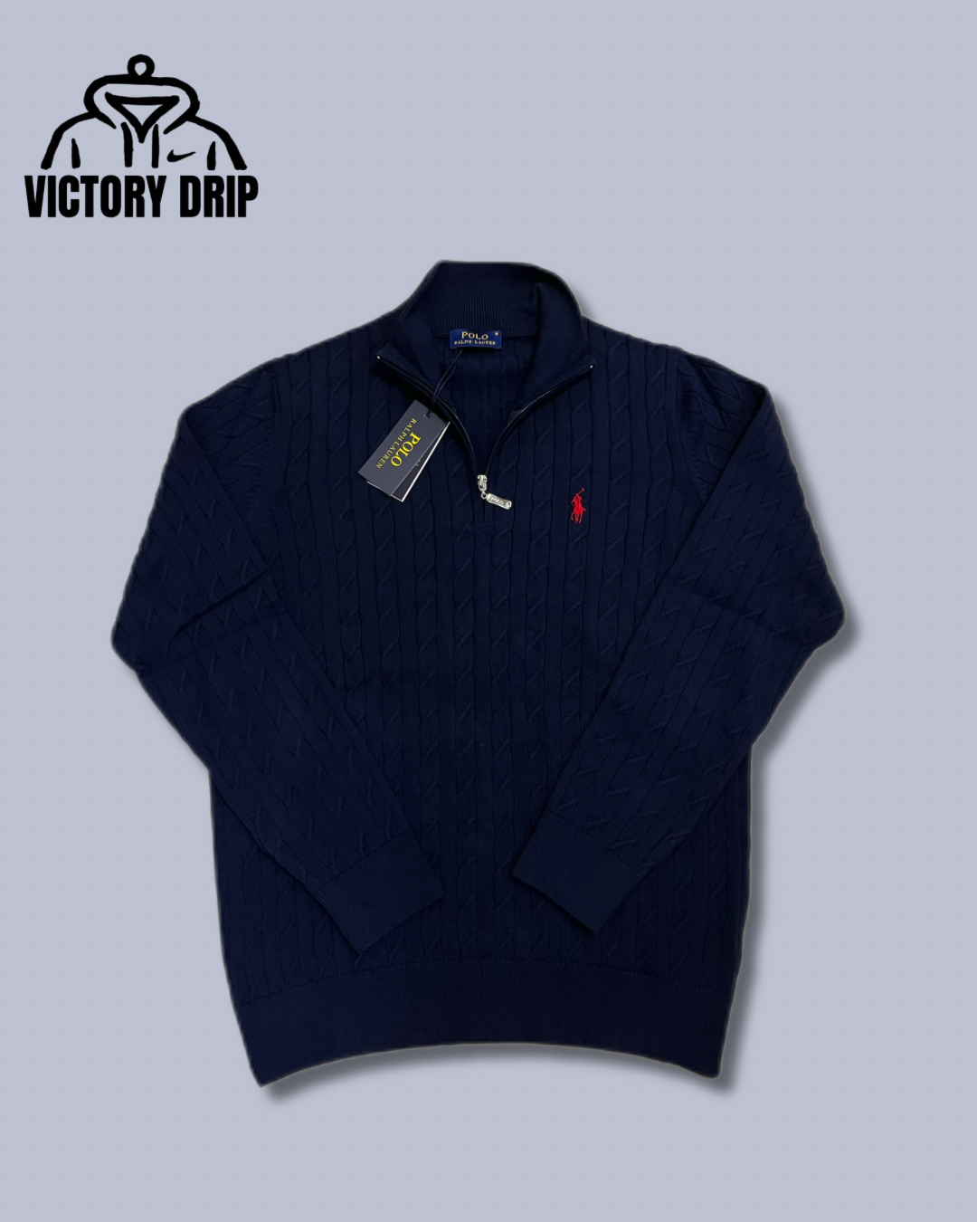 Ralph Lauren džemper