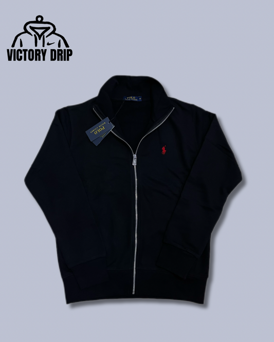 Ralph Lauren zip