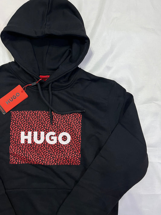 HUGO duks