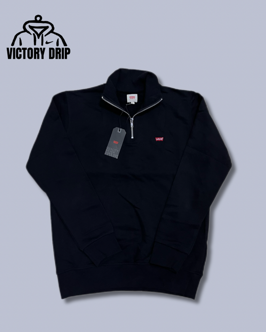 Levis 1/4 zip