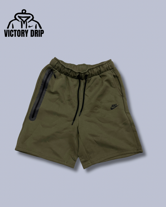 Nike Tech Fleece šorc