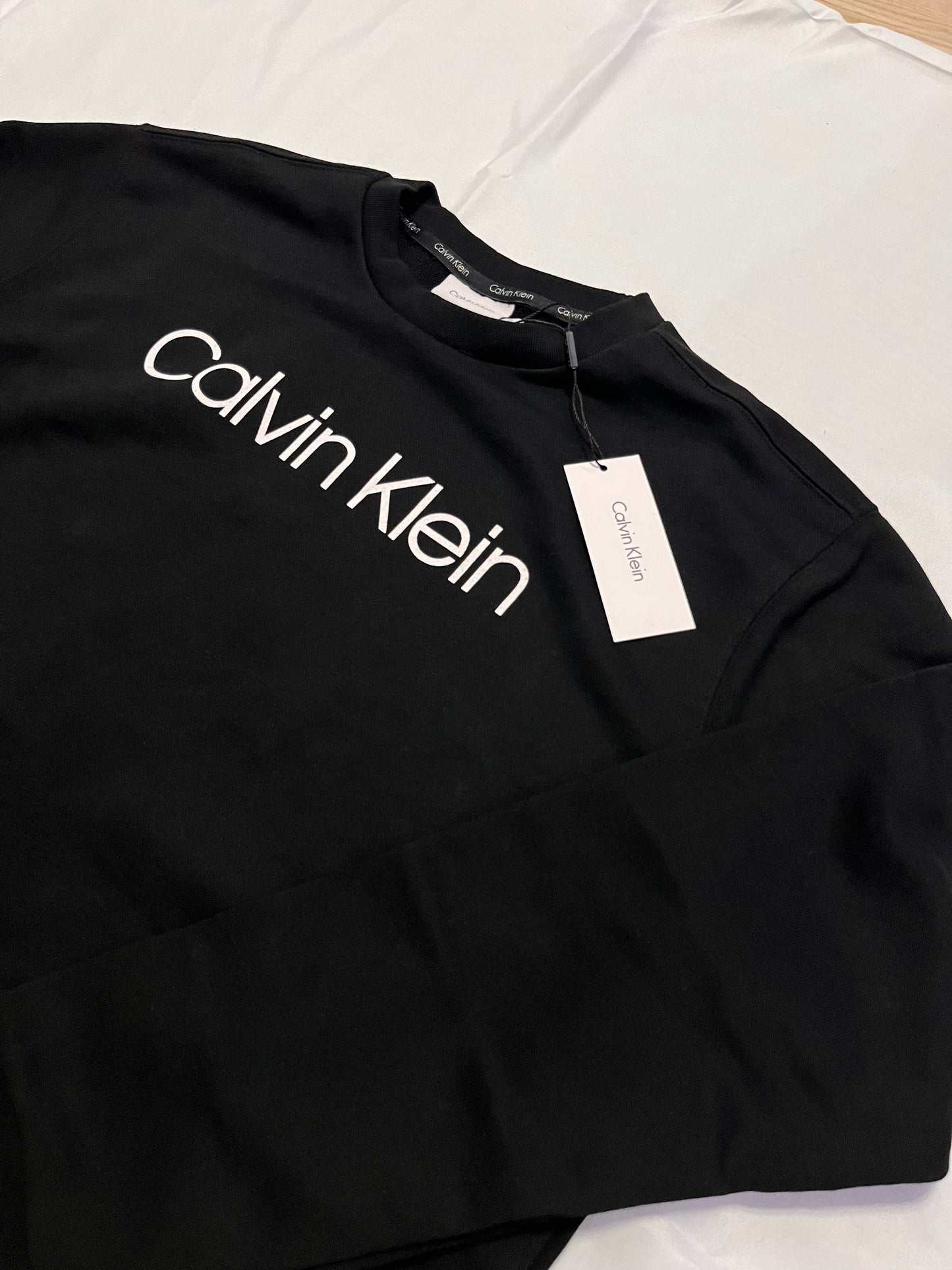 Calvin Klein duks