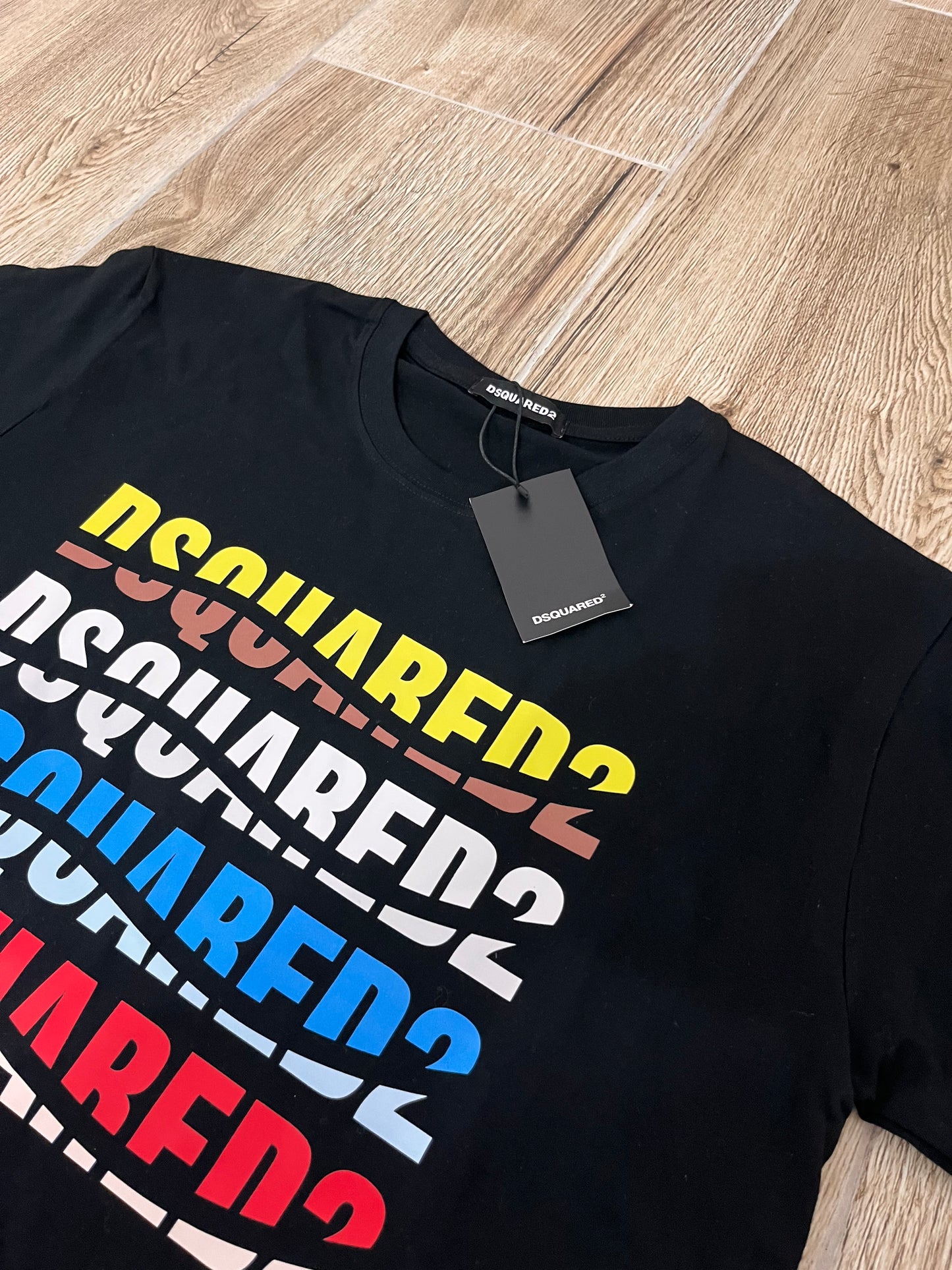 Dsquared majica