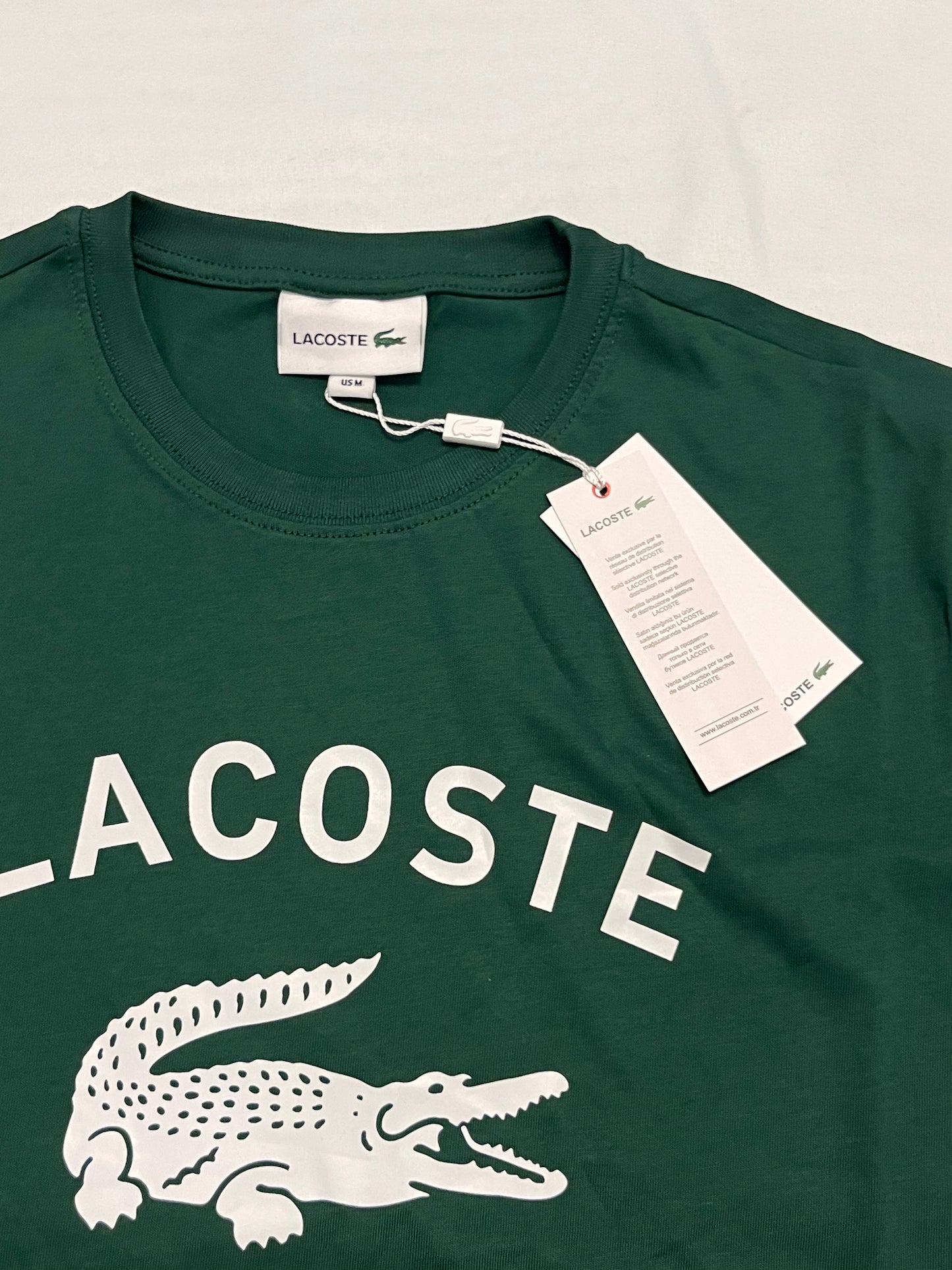 Lacoste majica