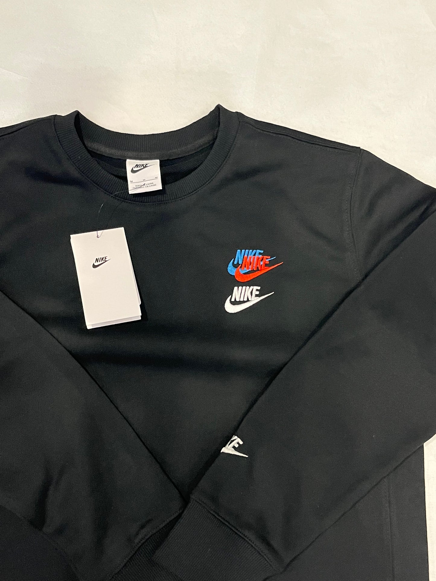 Nike duks