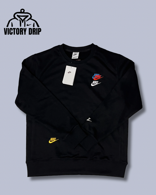 Nike duks