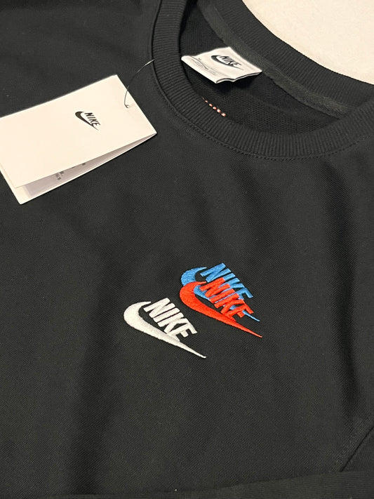Nike duks